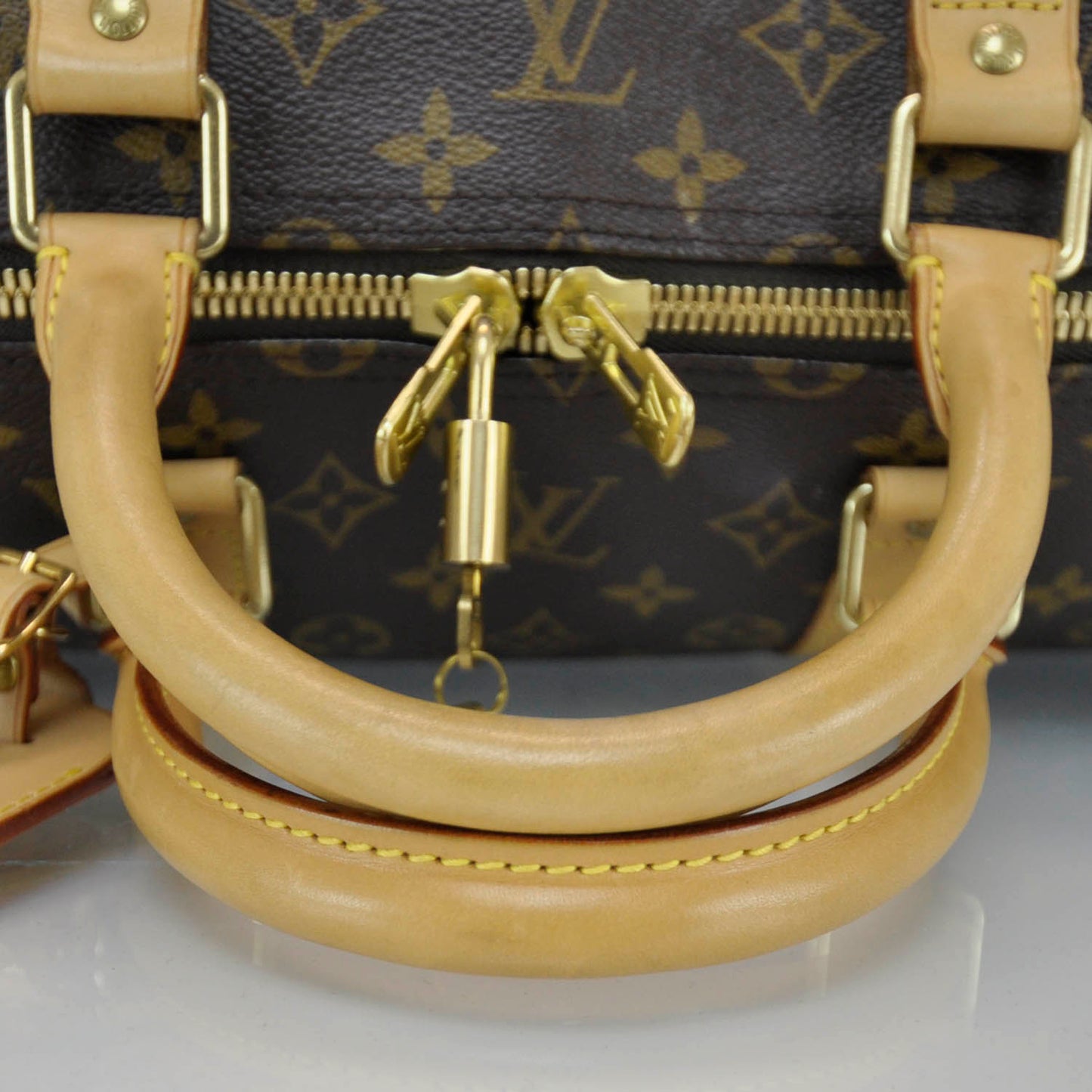 Monogram Keepall 55