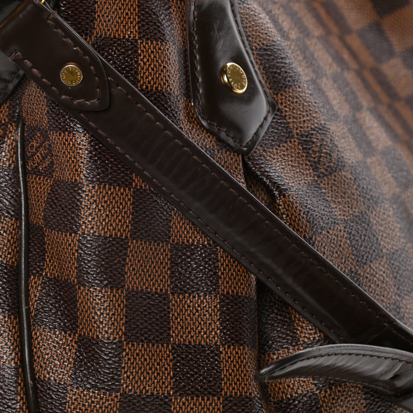 Damier Ebene Evora MM