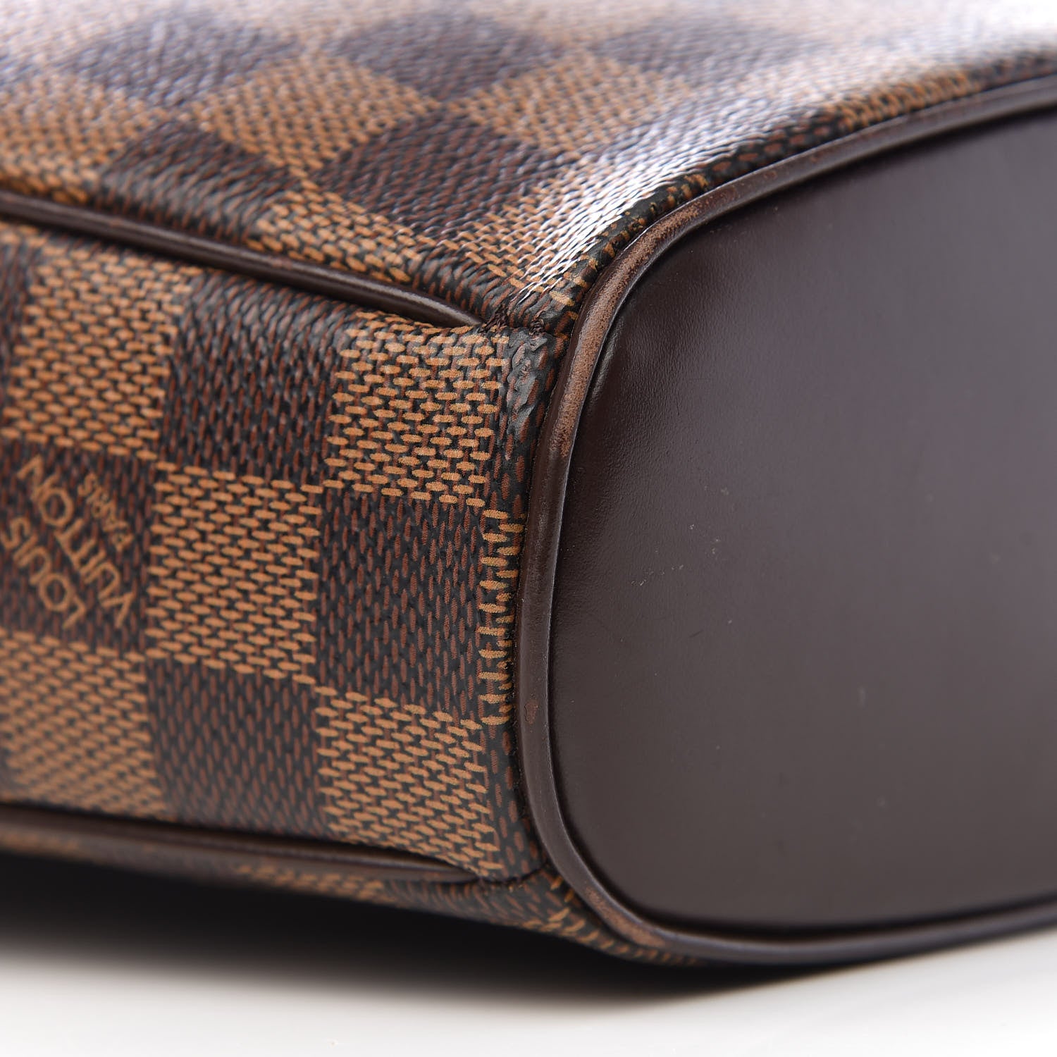 Louis Vuitton Damier Ebene Ipanema PM 11 of 16