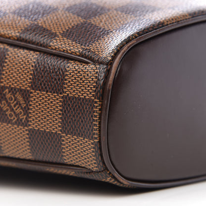Louis Vuitton Damier Ebene Ipanema PM 11 of 16