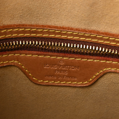 Louis Vuitton Monogram Looping GM 6 of 9