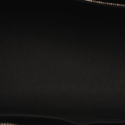 Louis Vuitton Epi Brea MM Black 5 of 7