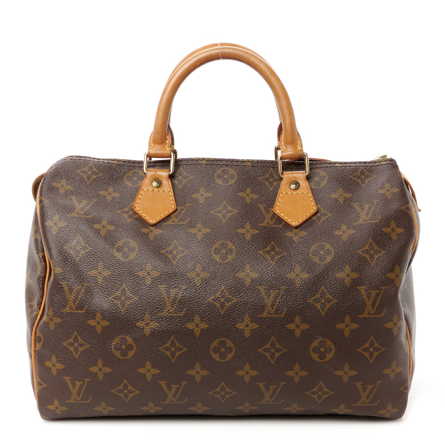 Monogram Speedy 30
