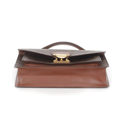 Louis Vuitton Monogram Monceau 26 3 of 10