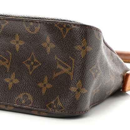 Louis Vuitton Monogram Mini Looping 10 of 12