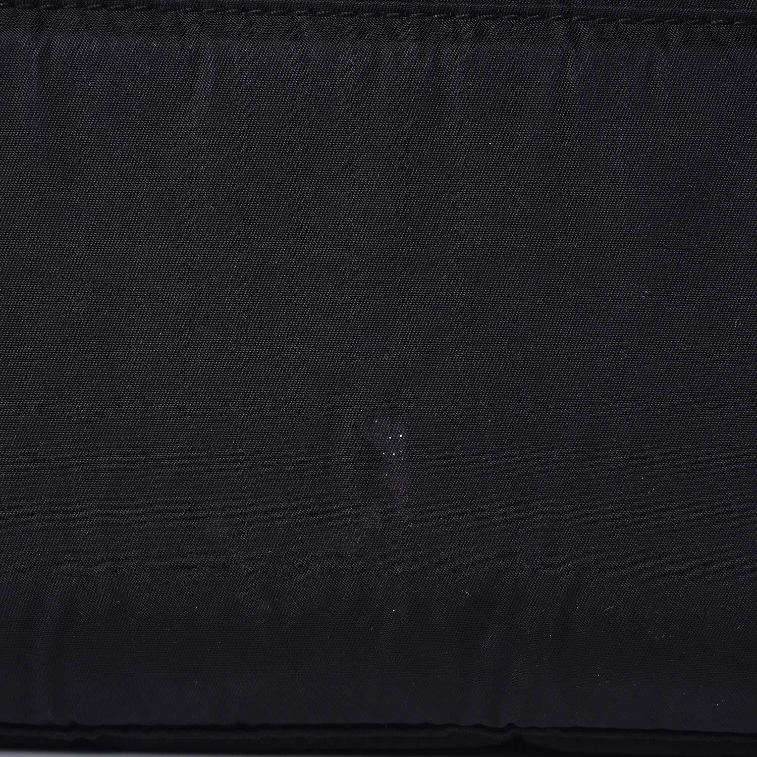 Dolce & Gabbana Nylon Family Patch Backpack Black 9 of 15