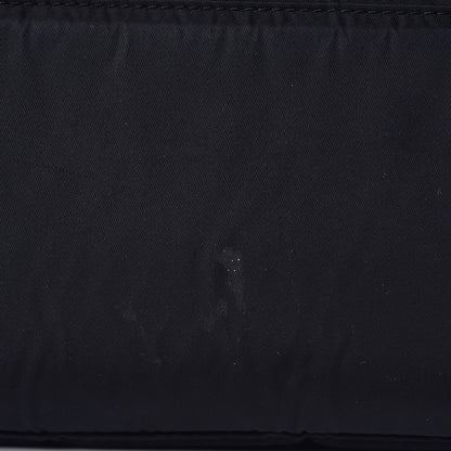 Dolce & Gabbana Nylon Family Patch Backpack Black 9 of 15