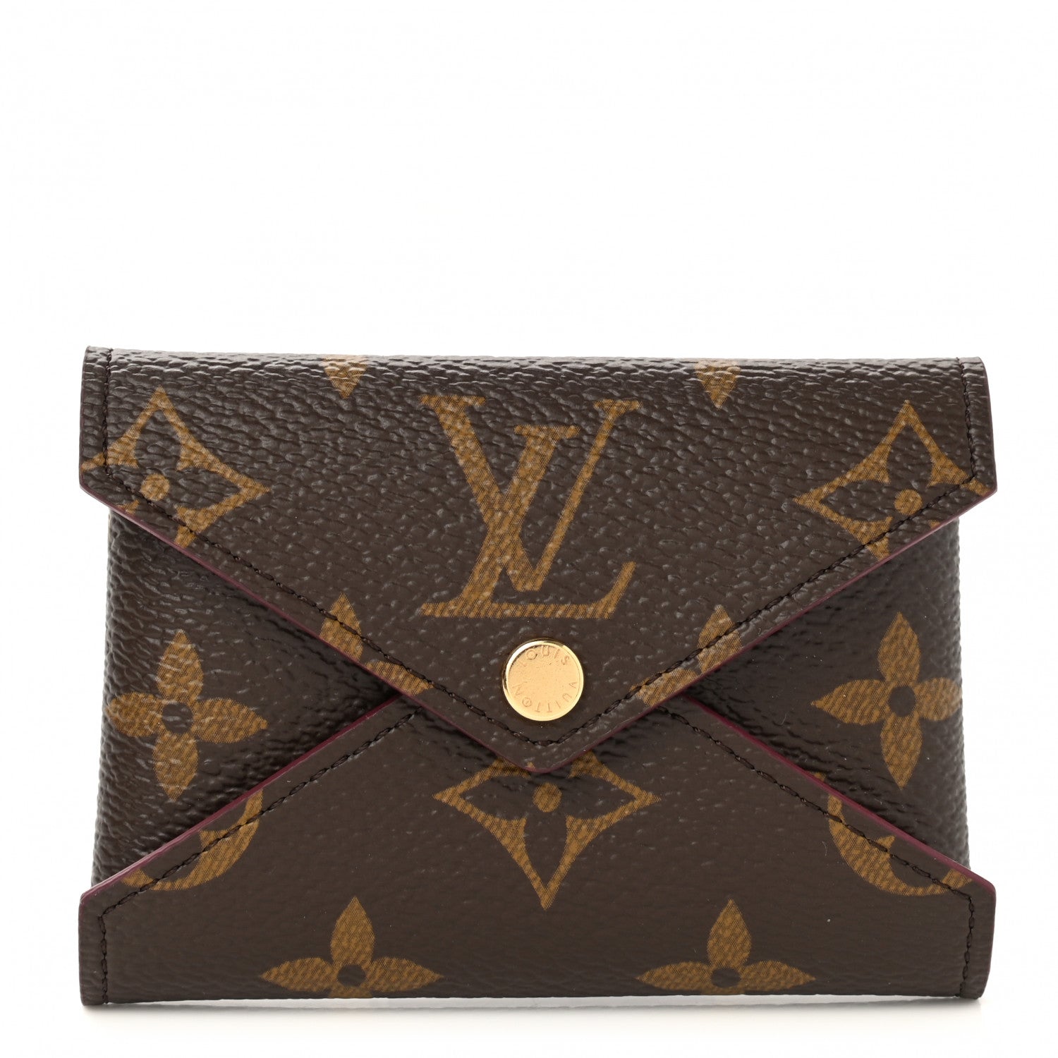 Louis Vuitton Monogram Kirigami Pochette Set 5 of 10