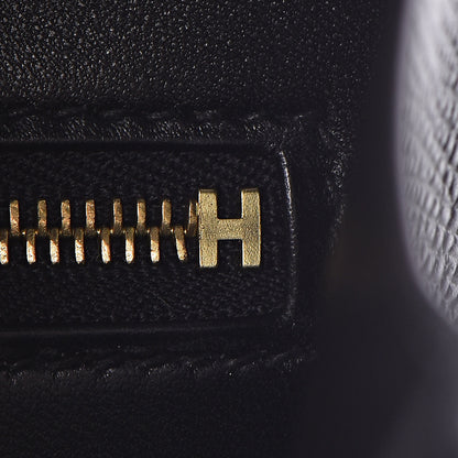 Hermes Epsom Constance 24 Black 14 of 24