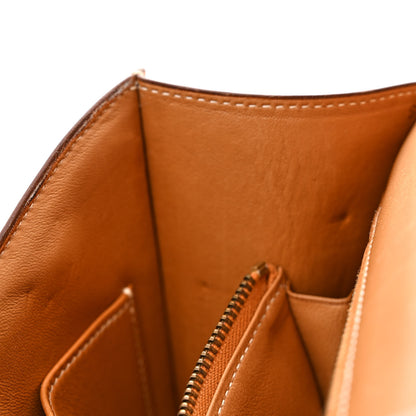 Hermes Vache Natural Constance 23 8 of 12