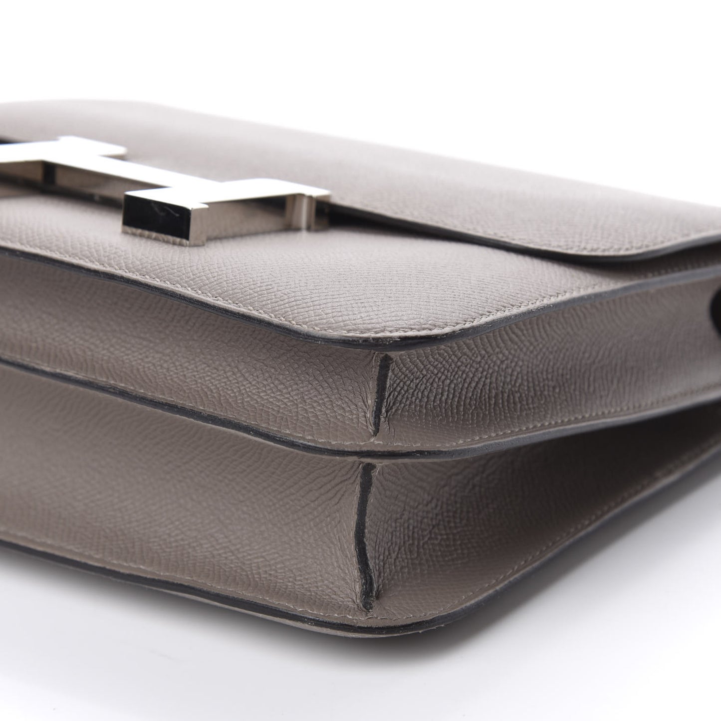 Epsom Constance 24 Gris Asphalte