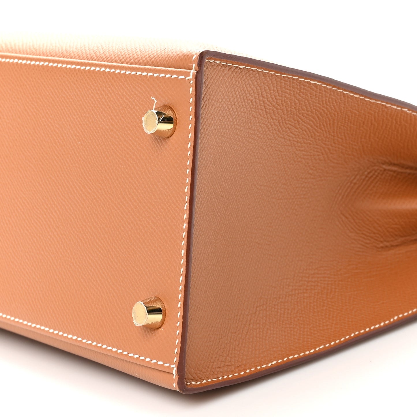 Epsom Kelly Sellier 28 Gold