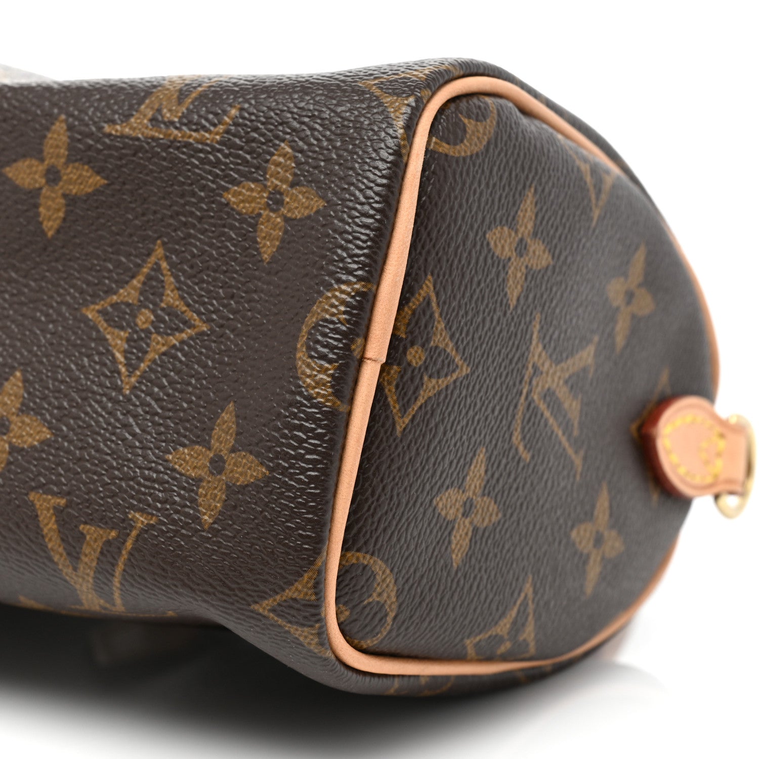 Louis Vuitton Monogram Nano Speedy 7 of 7