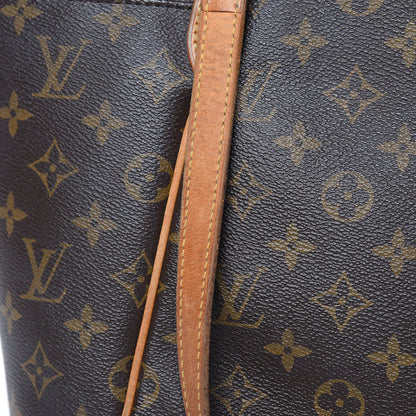 Louis Vuitton Monogram Totally MM 12 of 21