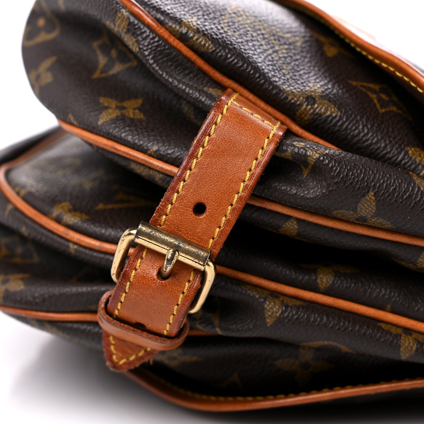 Monogram Saumur 30