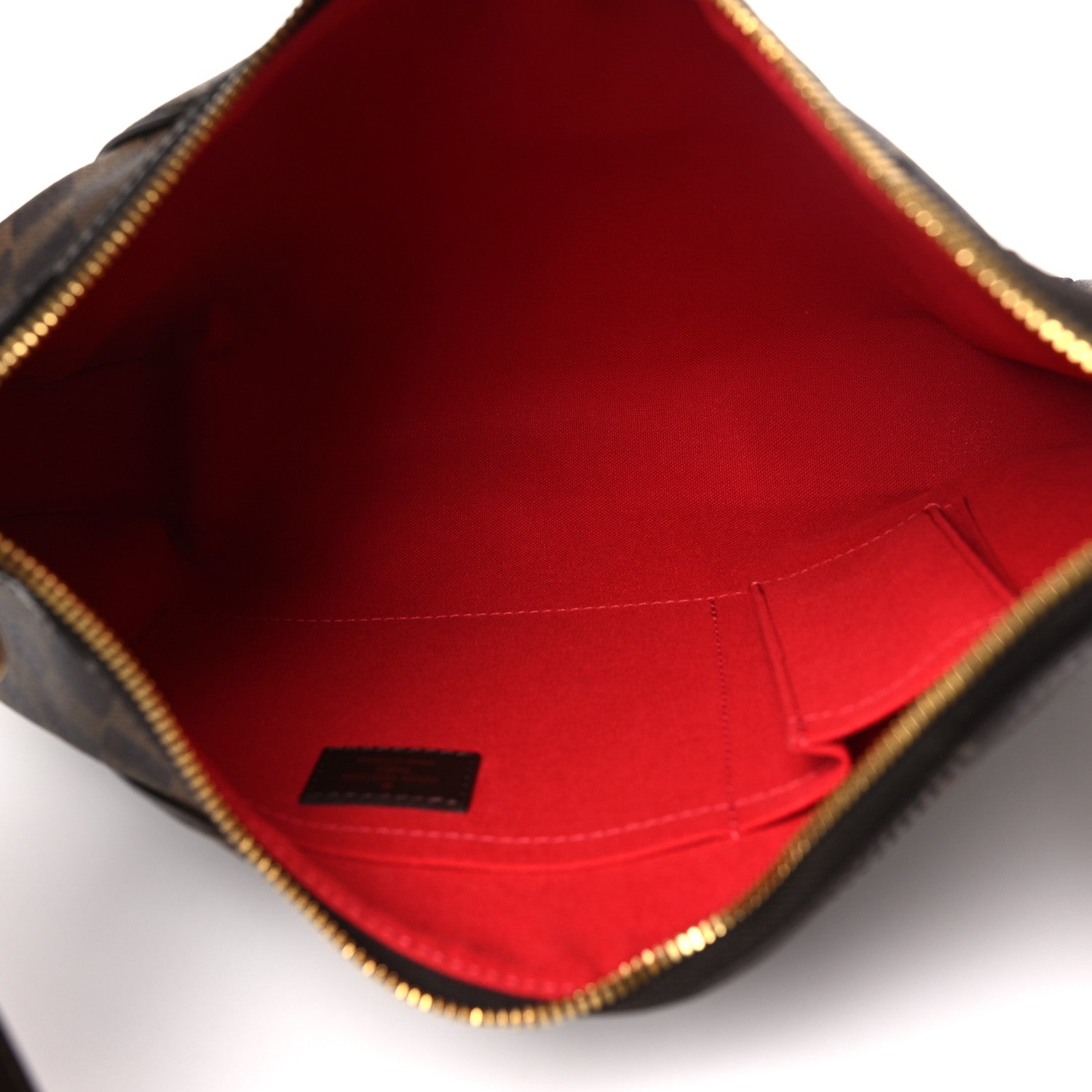 Louis Vuitton Damier Ebene Thames GM 5 of 9