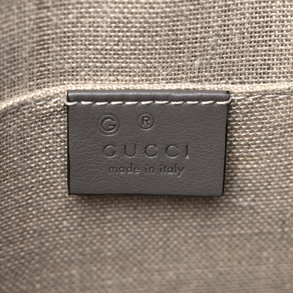 Gucci Microguccissima Mini Dome Bag Loess 6 of 13