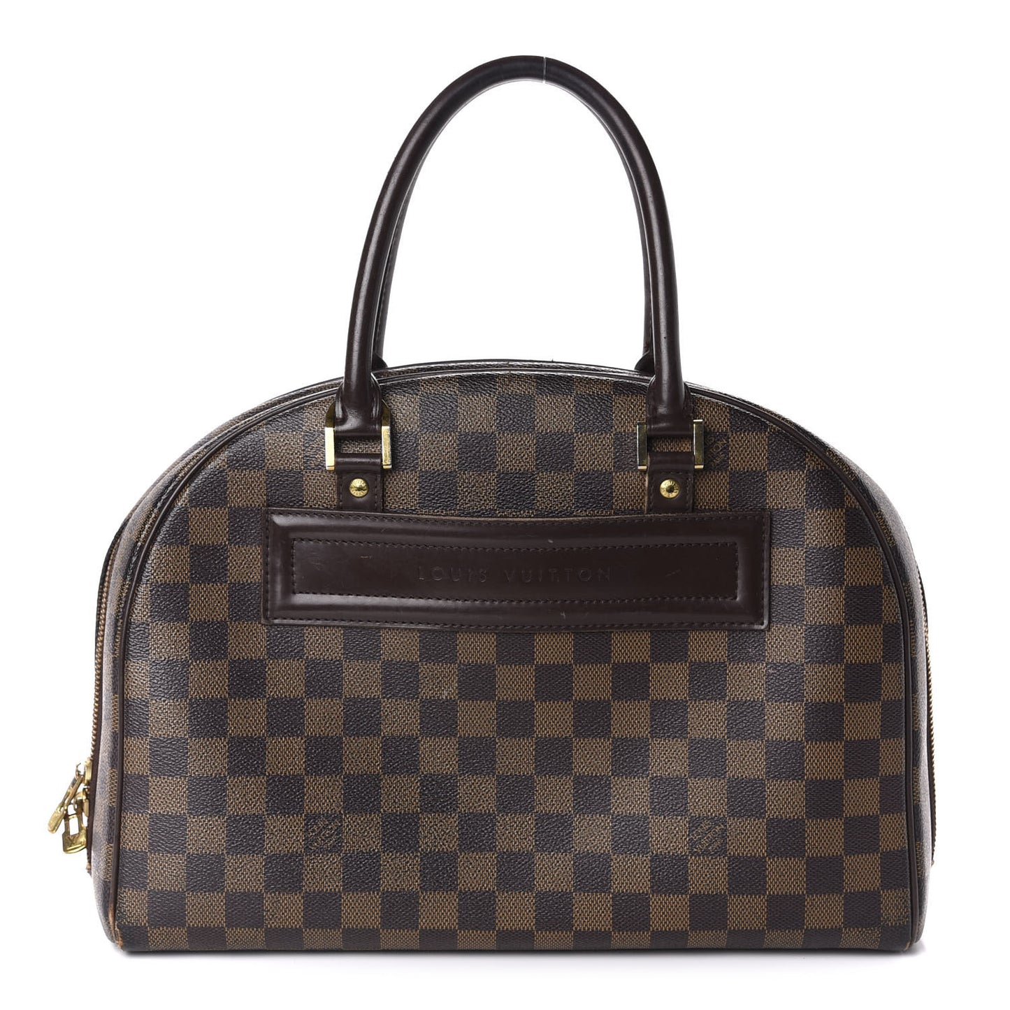 Damier Ebene Nolita