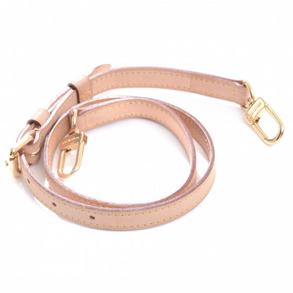 Louis Vuitton Vachetta Adjustable Shoulder Strap 3 of 3