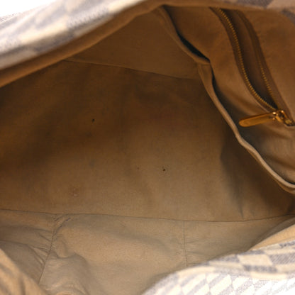 Louis Vuitton Damier Azur Artsy MM 5 of 11