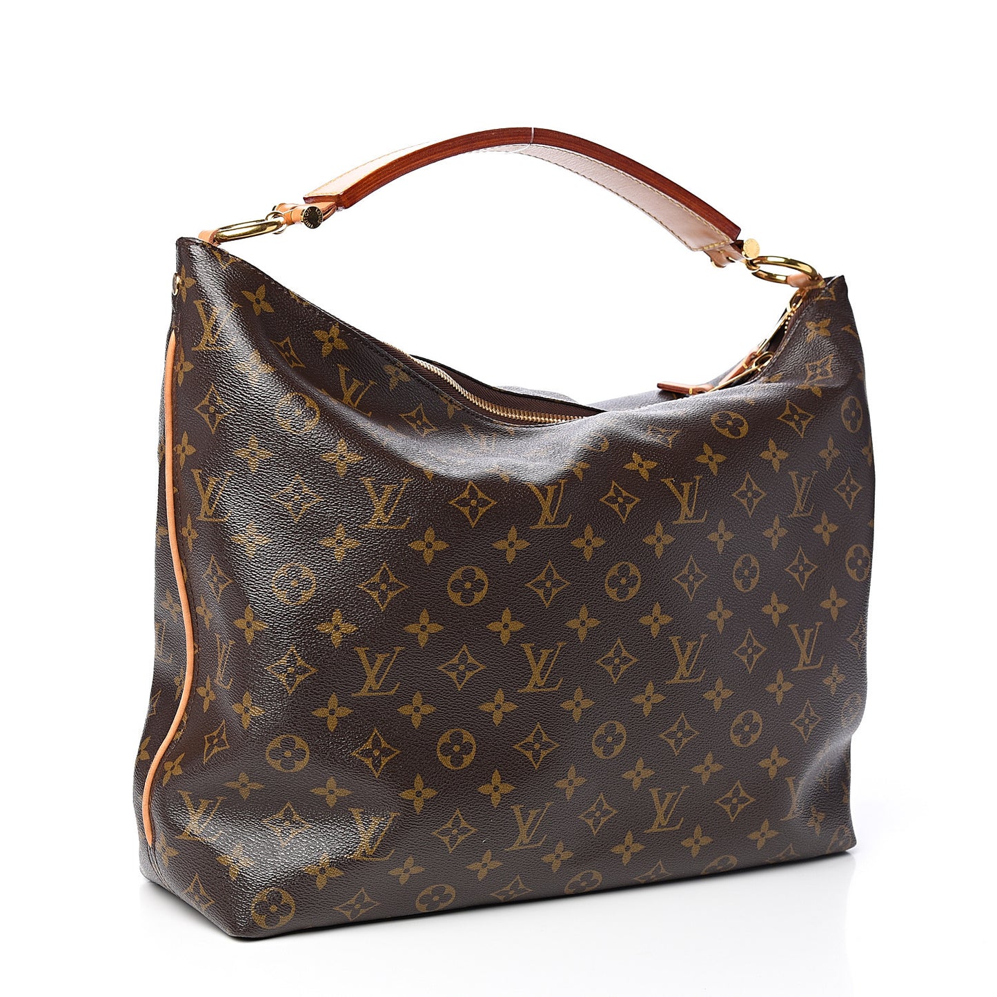 Monogram Sully MM
