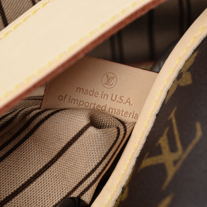 Louis Vuitton Monogram Delightful GM NM 7 of 8