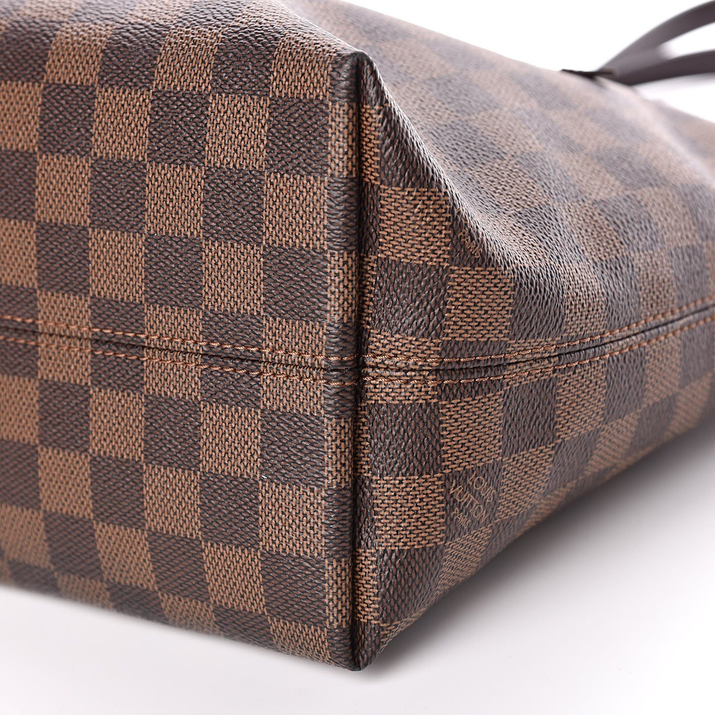 Damier Ebene Iena PM
