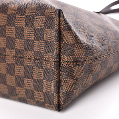Louis Vuitton Damier Ebene Iena PM 6 of 12