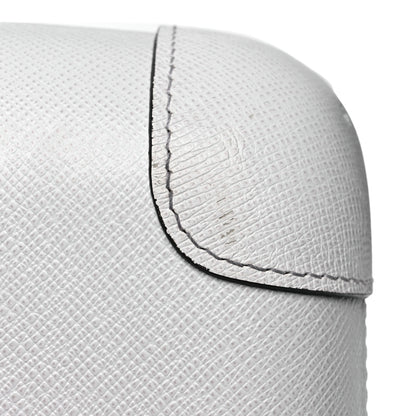 Louis Vuitton Taigarama Horizon 55 Optic White 17 of 24