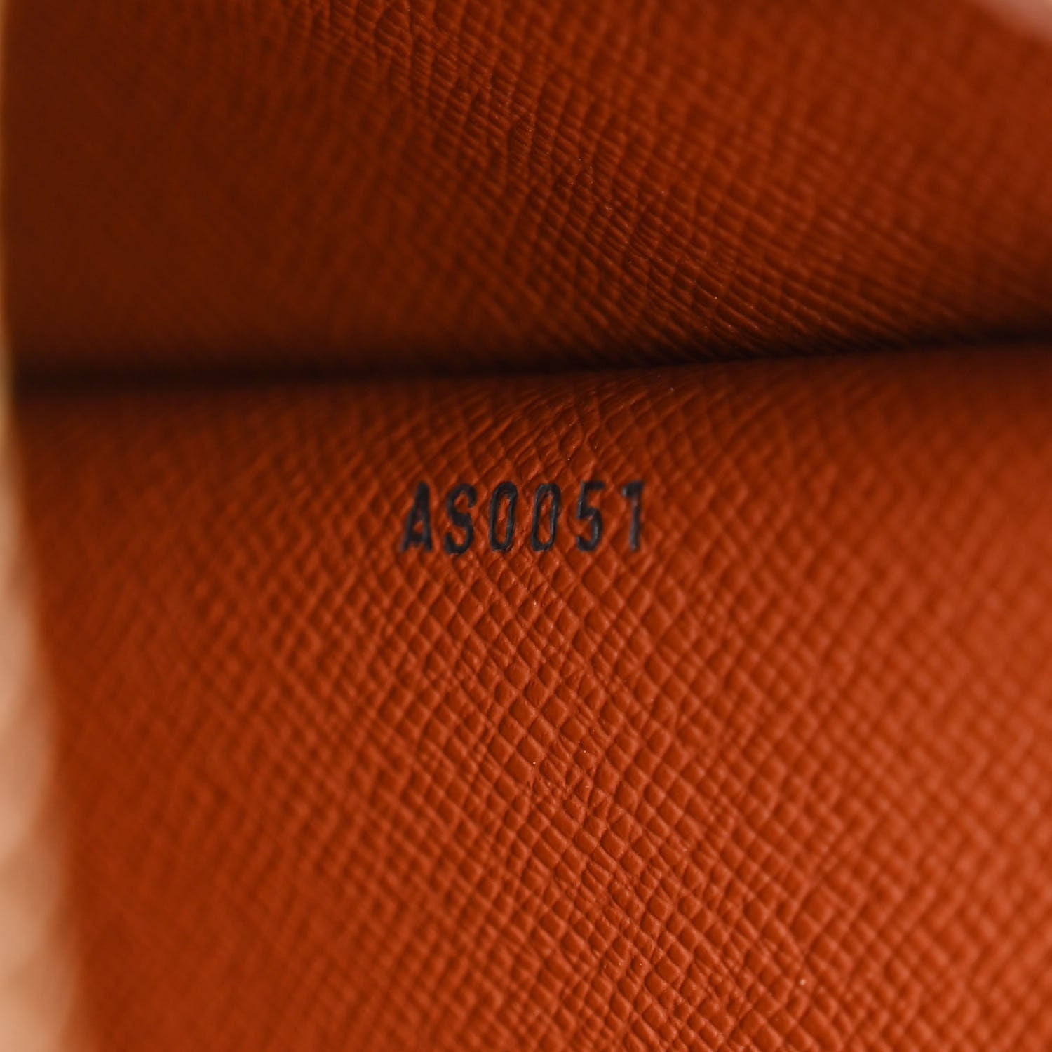 Louis Vuitton Monogram Boulogne 30 7 of 14