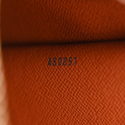 Louis Vuitton Monogram Boulogne 30 7 of 14