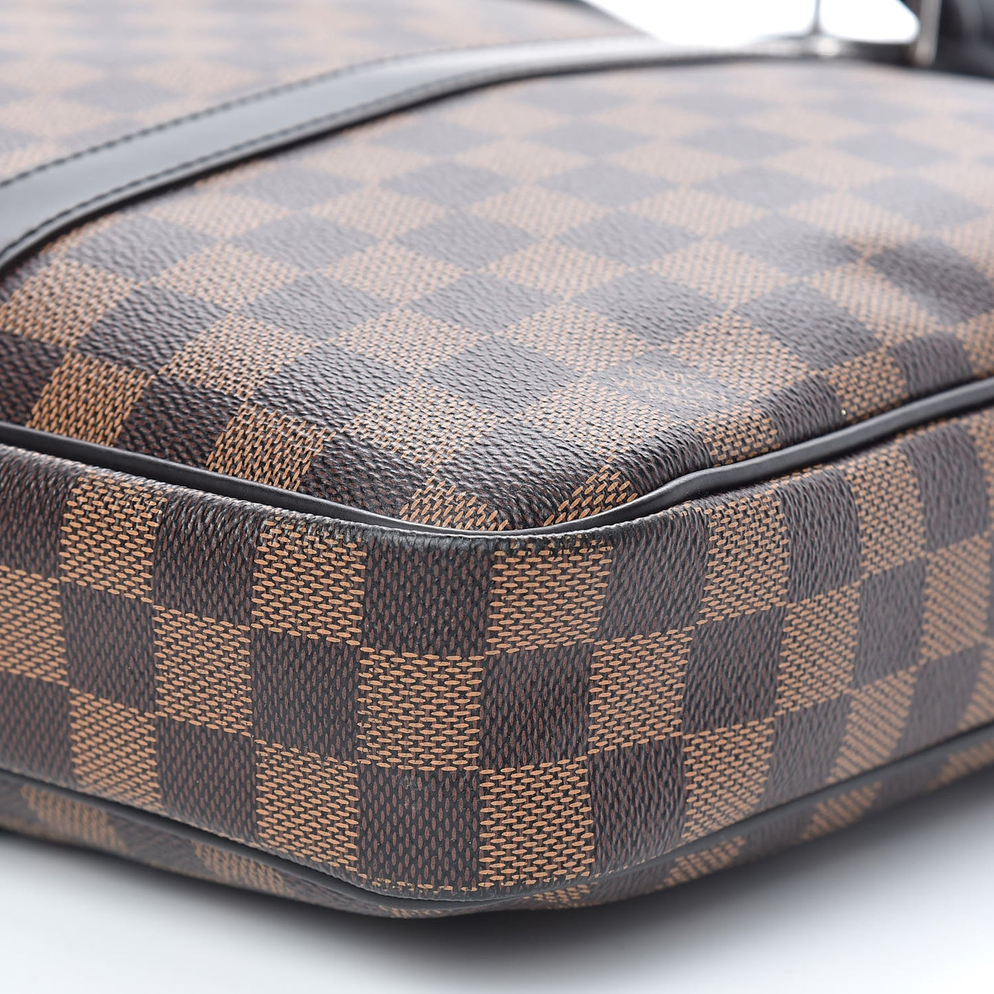 Damier Ebene Porte-Documents Voyage PM