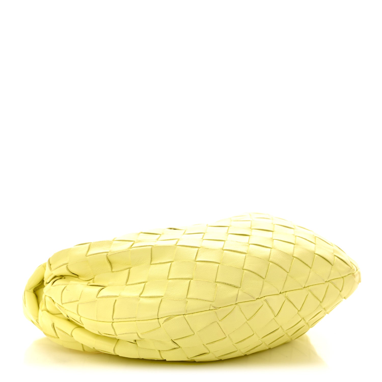 Bottega Veneta Nappa Intrecciato Mini Jodie Lantern 4 of 13