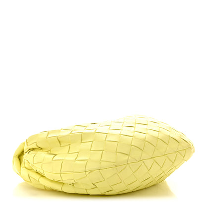 Bottega Veneta Nappa Intrecciato Mini Jodie Lantern 4 of 13