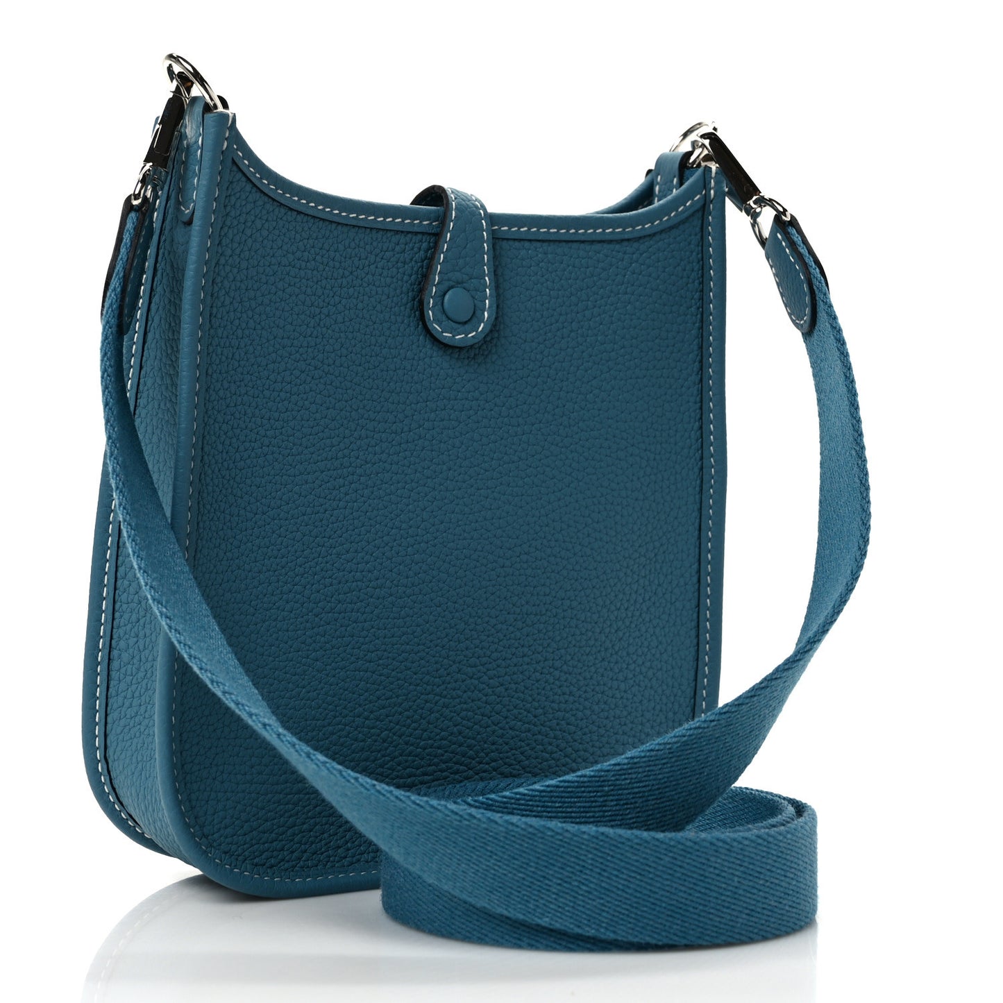 Taurillon Clemence Evelyne TPM New Blue Jean