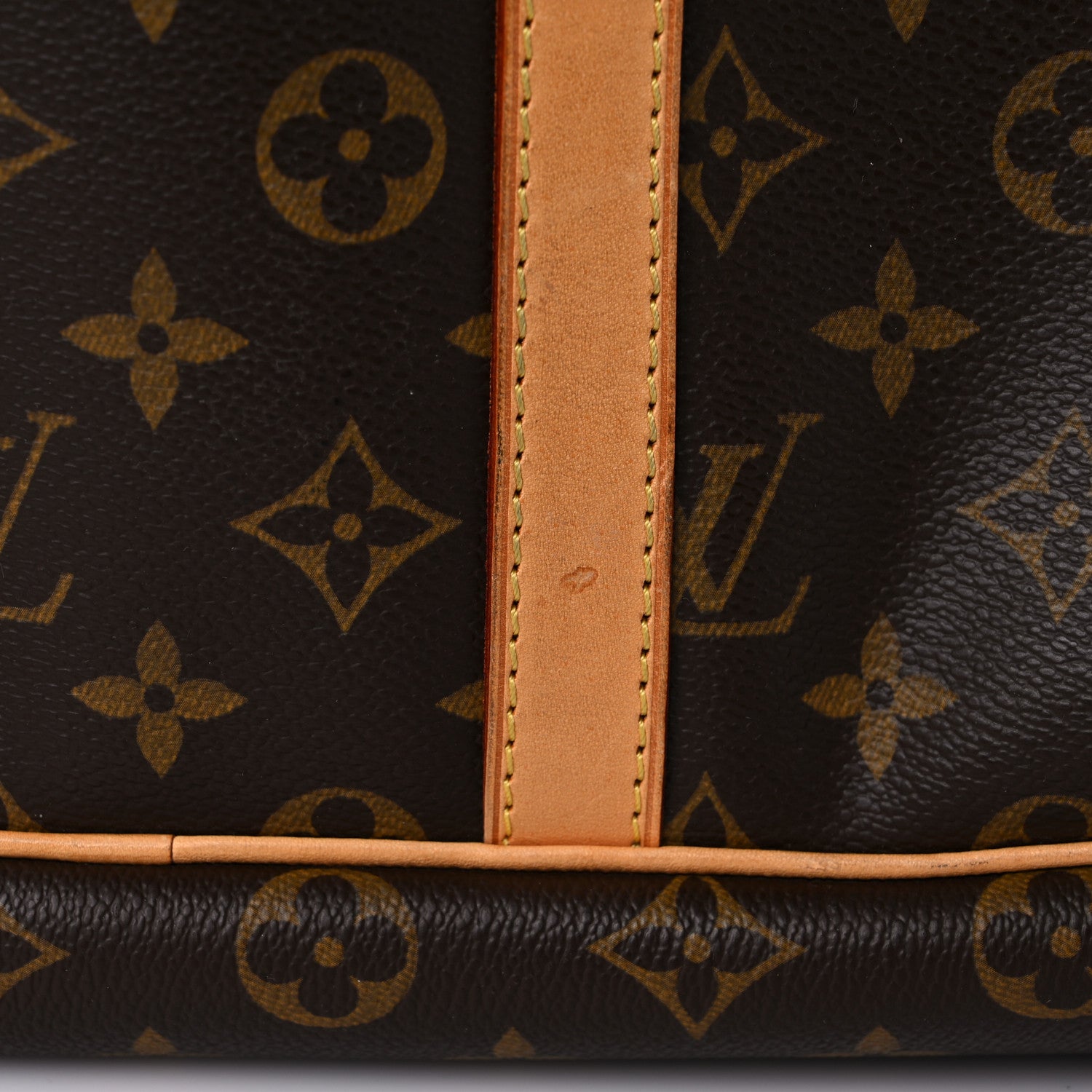 Louis Vuitton Monogram Sirius 45 17 of 25