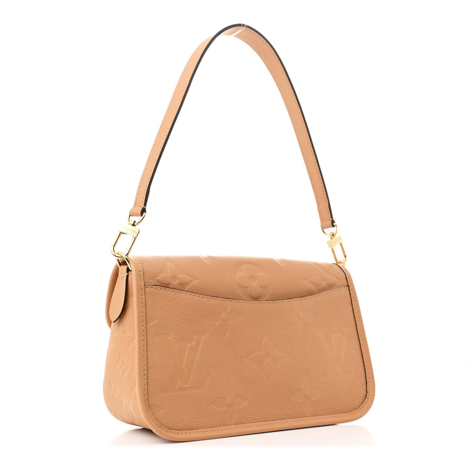 Louis Vuitton Empreinte Monogram Giant Diane Arizona 3 of 10