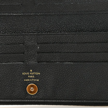 Louis Vuitton Empreinte Adele Wallet Earth 10 of 16