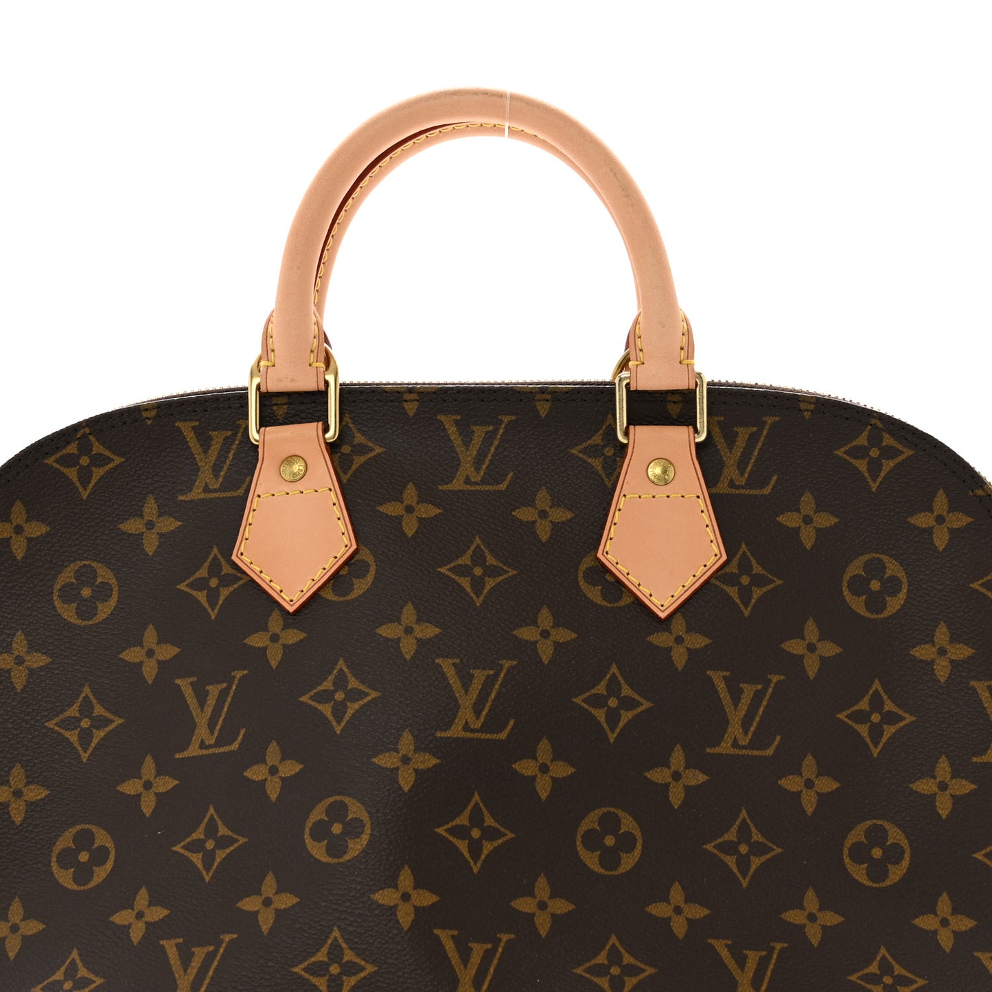 Monogram Alma PM
