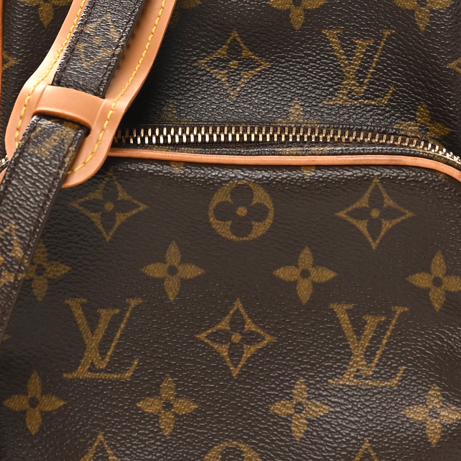 Louis Vuitton Monogram Amazone PM 7 of 10