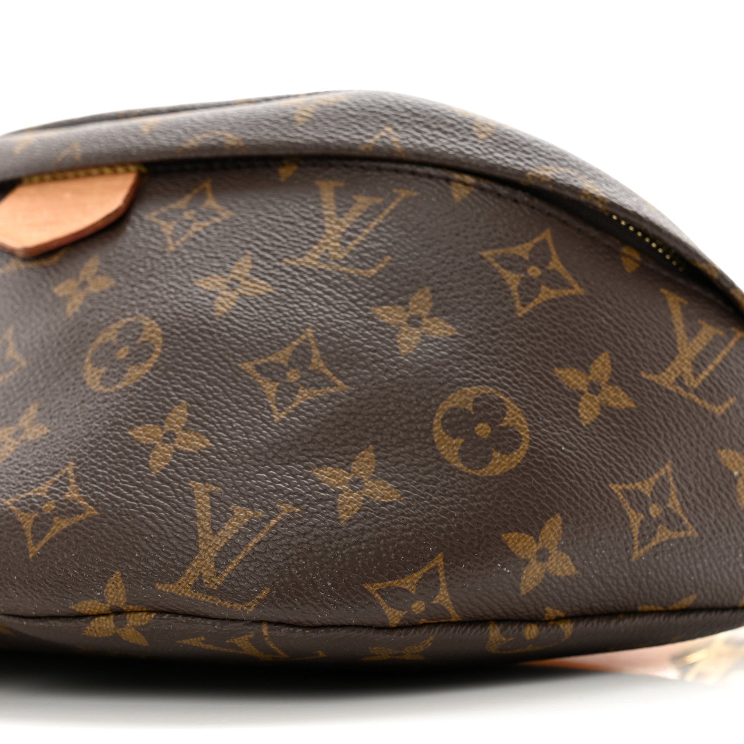 Louis Vuitton Monogram Bumbag 9 of 10