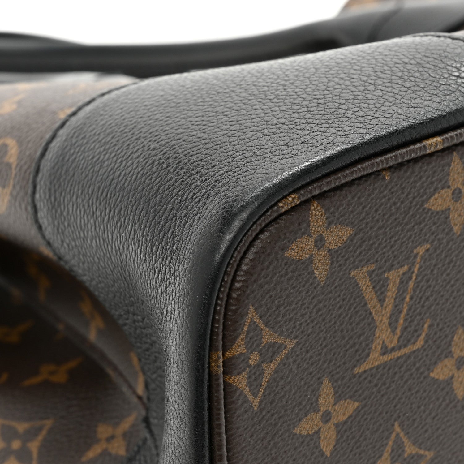 Louis Vuitton Monogram Flandrin Black 11 of 11