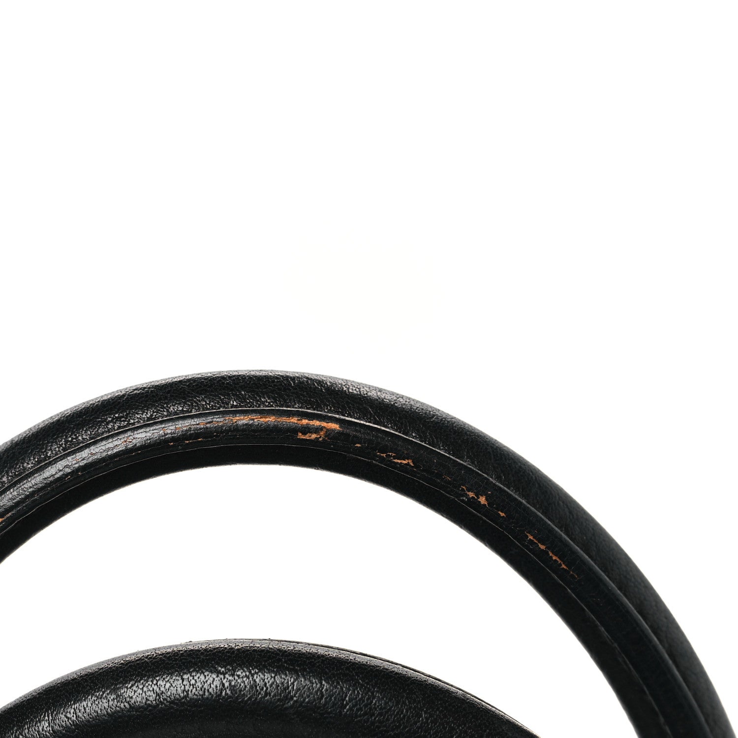 Hermes Togo White Bus 40 Black 9 of 10