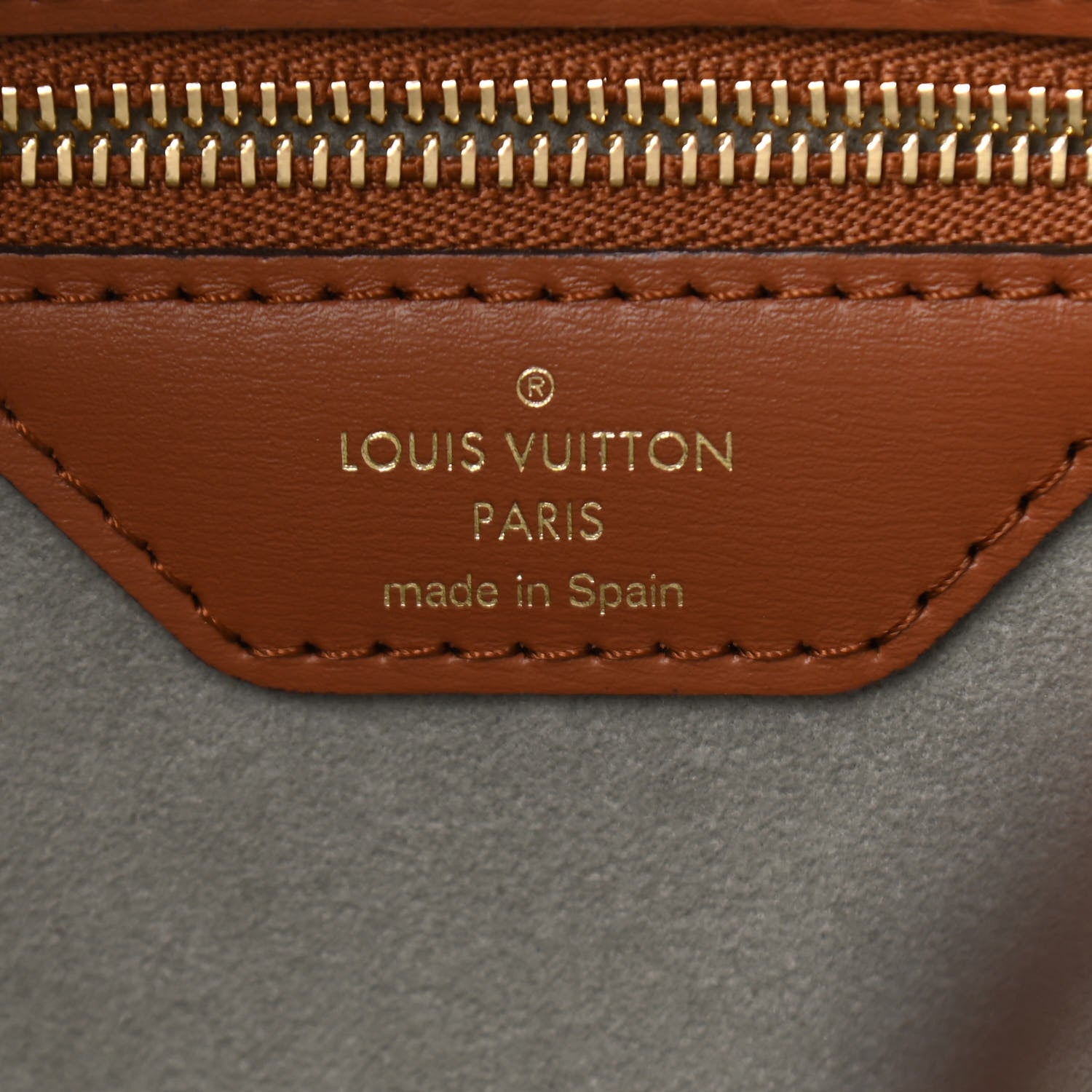Louis Vuitton Metallic Monogram LV Garden Neverfull MM Silver 7 of 10
