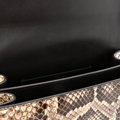 Dolce & Gabbana Snakeskin DG Millennials Crossbody Bag Multicolor 10 of 11