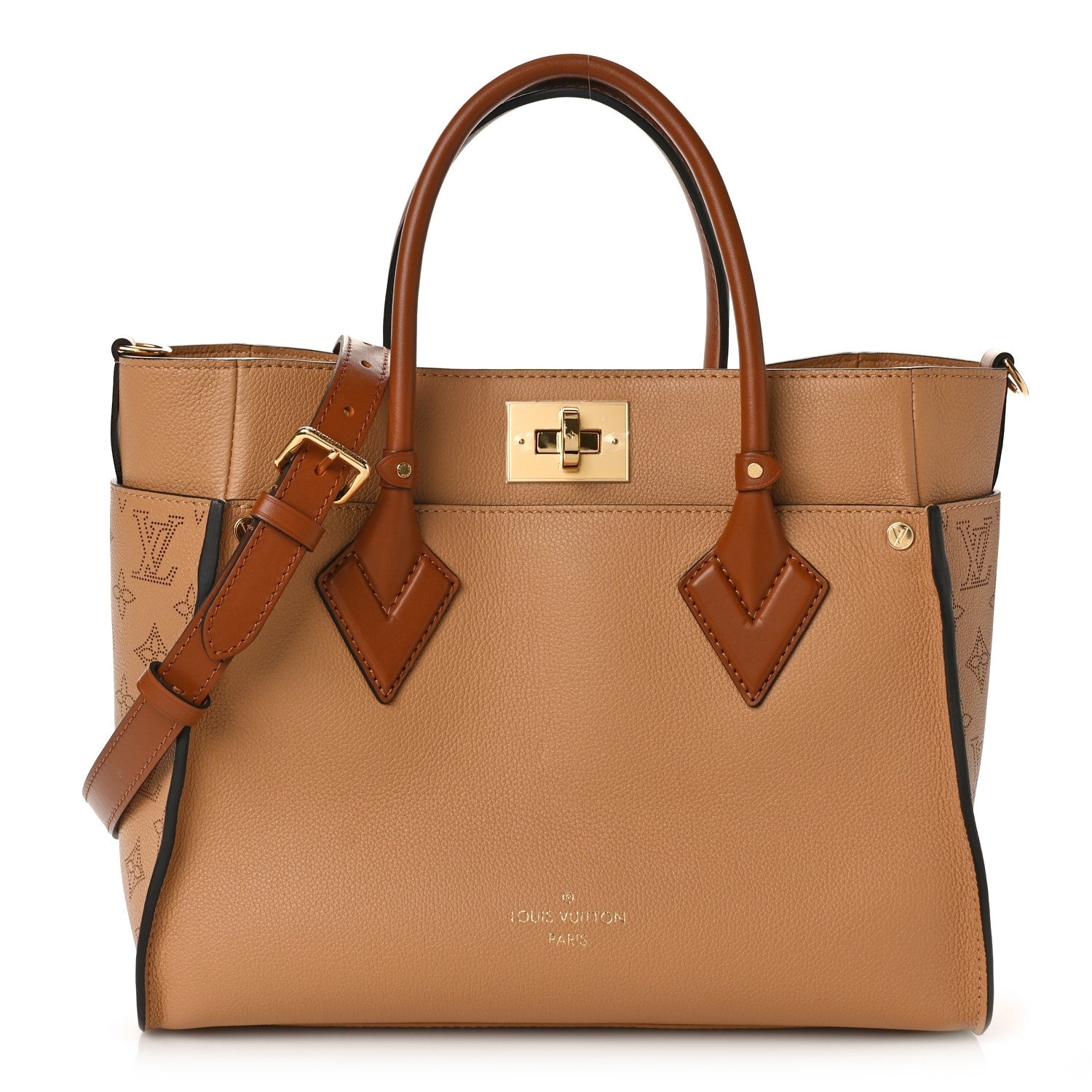 Louis Vuitton Mahina On My Side Arizona 1 of 8