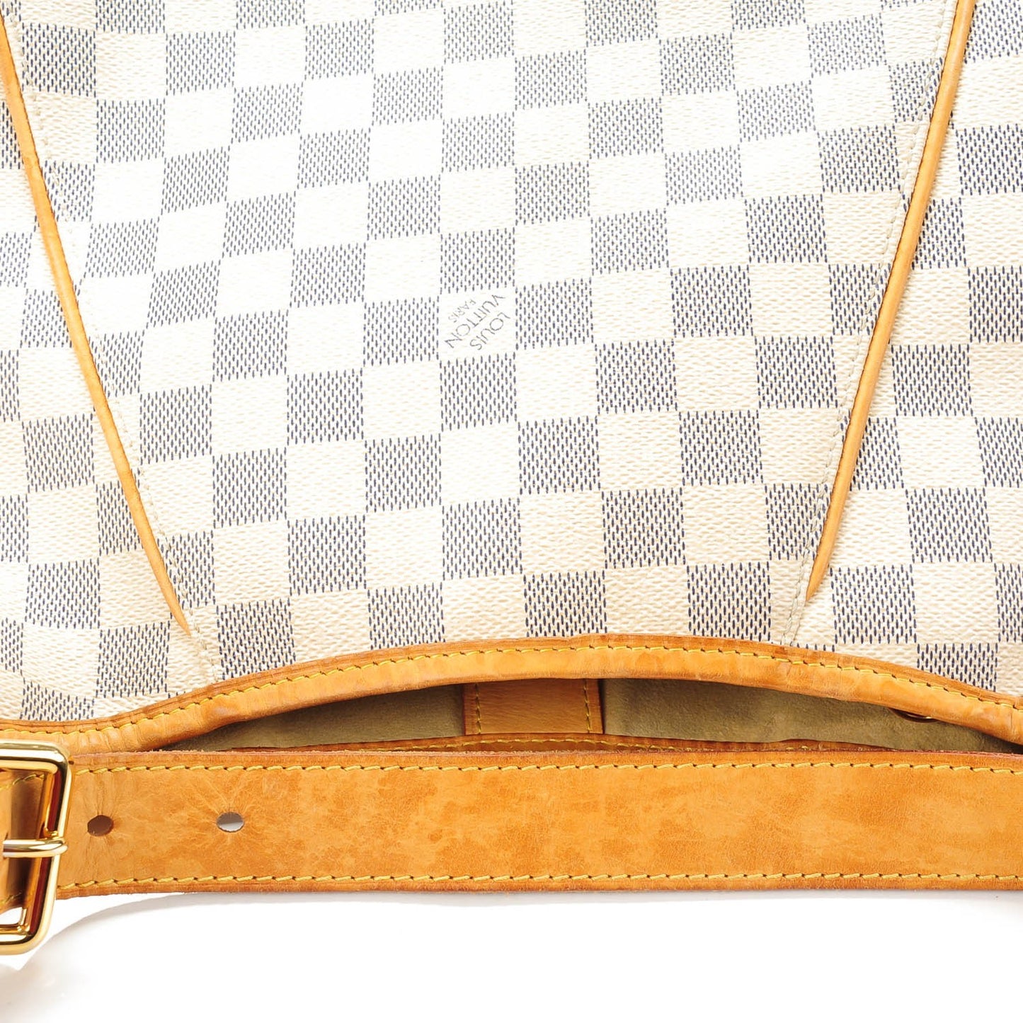 Damier Azur Galliera PM
