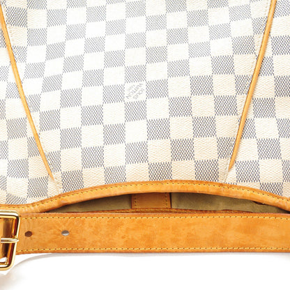 Louis Vuitton Damier Azur Galliera PM 9 of 9