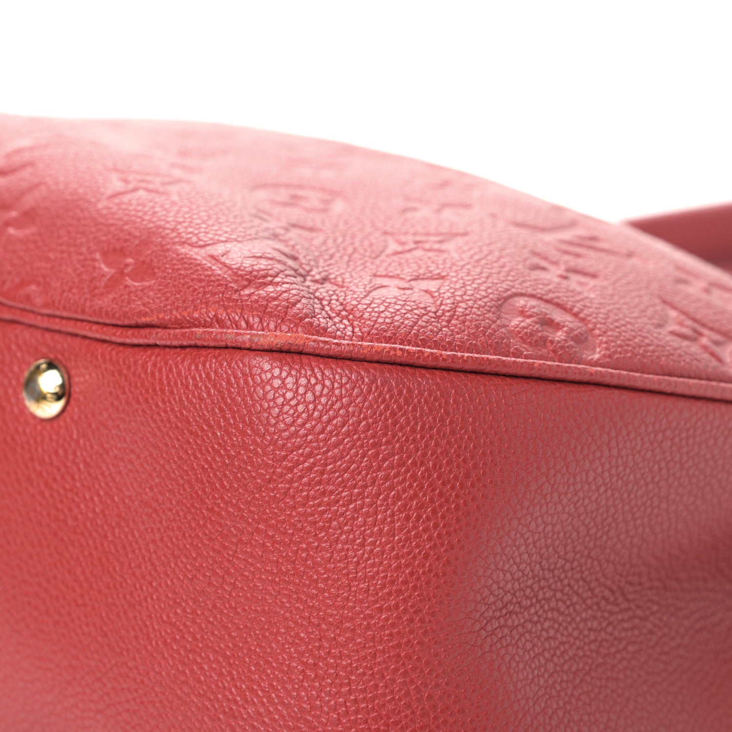 Louis Vuitton Empreinte Spontini Cherry 9 of 12