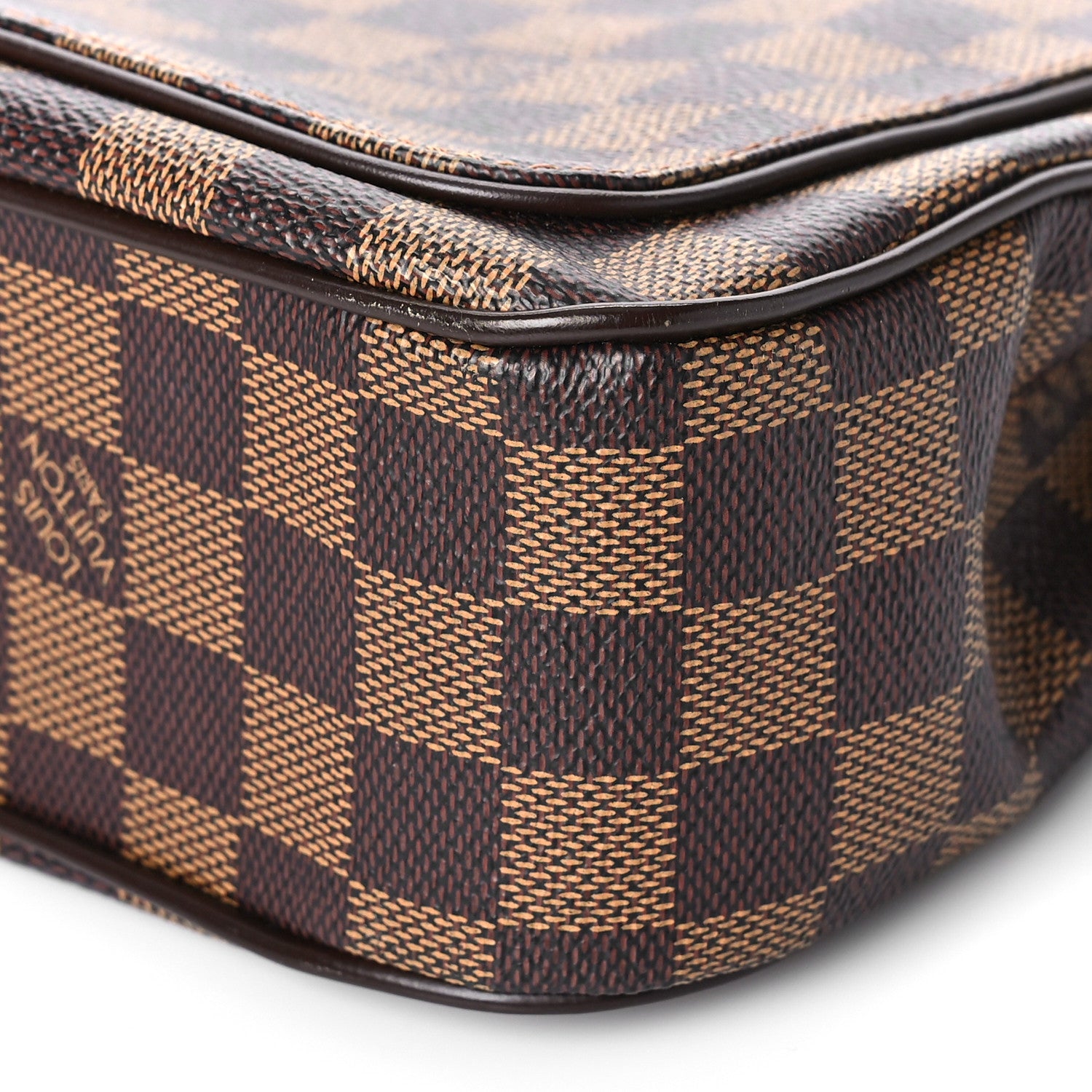 Louis Vuitton Damier Ebene Aubagne 10 of 10
